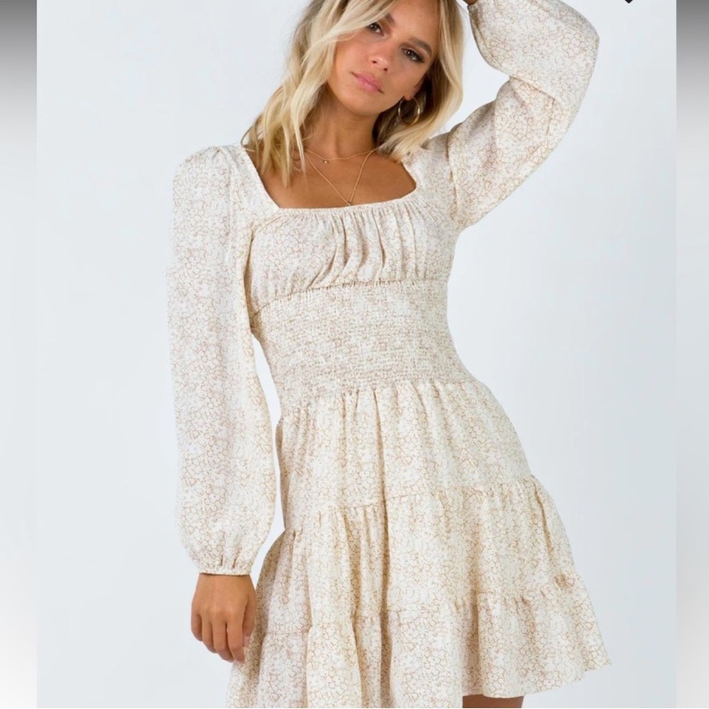 Princess Polly dress